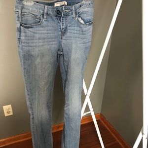 BULLHEAD Skinny Jeans